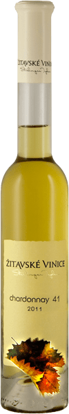 Chardonnay 41 barrique 2011