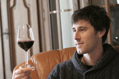 tomas zitavske vinice